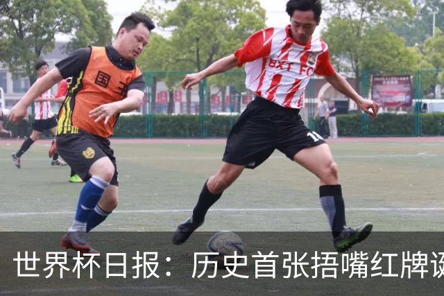 世界杯日报：历史首张捂嘴红牌诞生 海地土耳其提前出局