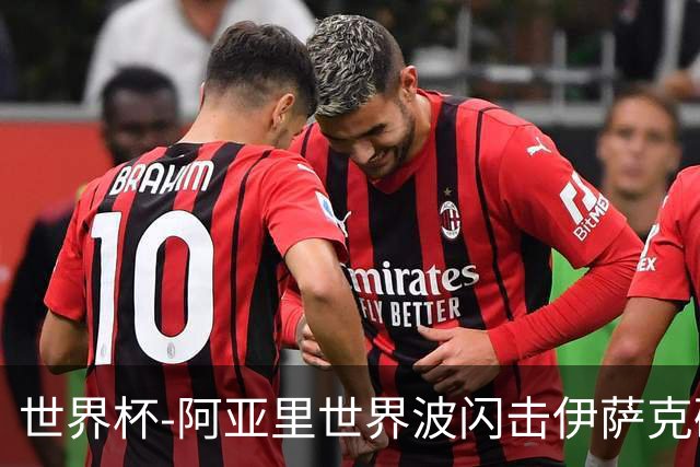 世界杯-阿亚里世界波闪击伊萨克破门 半场瑞典2-1突尼斯