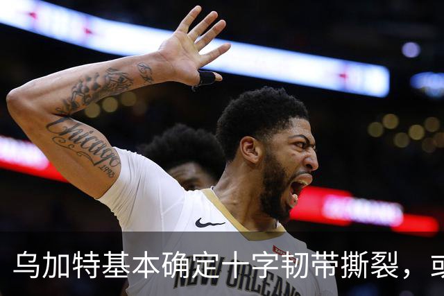 乌加特基本确定十字韧带撕裂，或迫使曼联买人！若伤缺一年可获赔500万