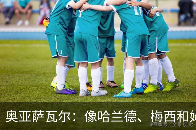 奥亚萨瓦尔：像哈兰德、梅西和姆巴佩这种球员，水平确实高人一筹