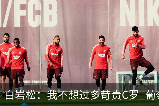 白岩松：我不想过多苛责C罗 葡萄牙的主教练和中场应该做检讨