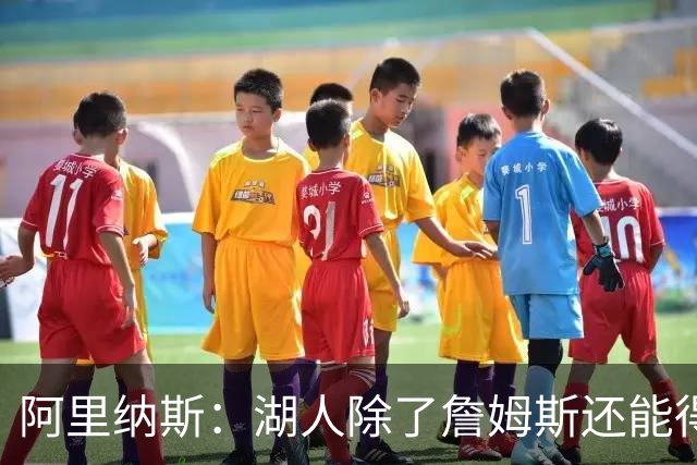 阿里纳斯：湖人除了詹姆斯还能得到谁 没人比他更可靠必须留下他